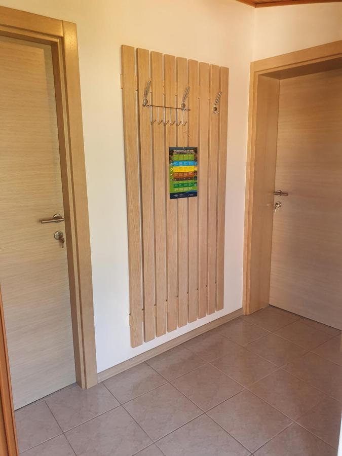 Apartments Matuc マリンスカ エクステリア 写真