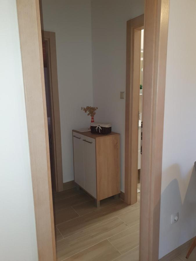 Apartments Matuc マリンスカ エクステリア 写真