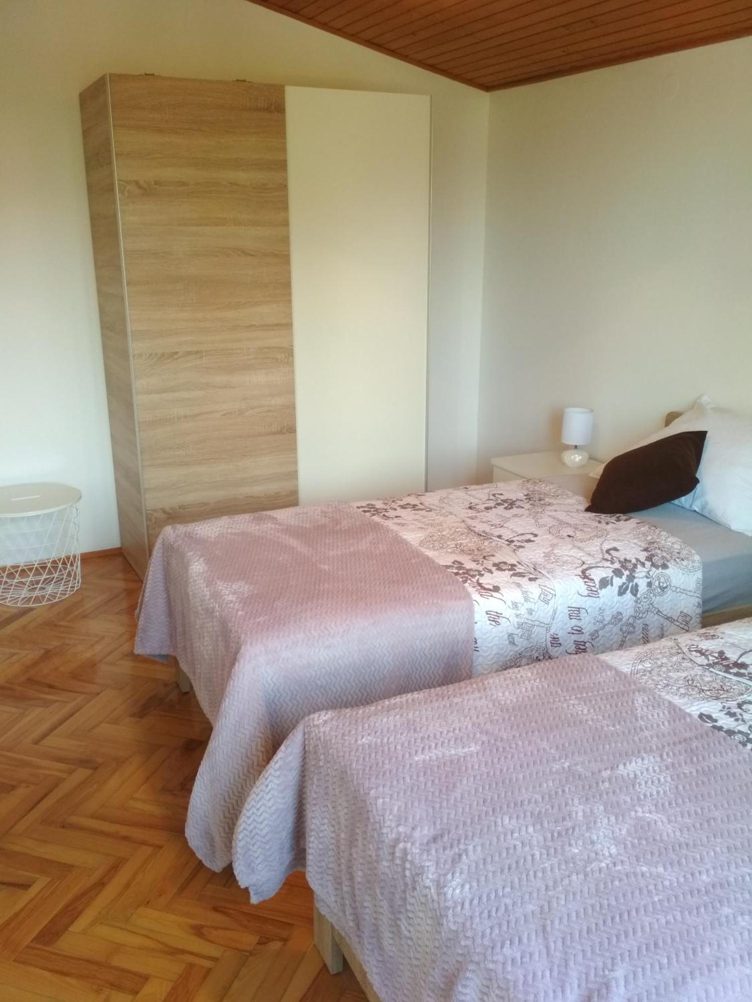Apartments Matuc マリンスカ 部屋 写真