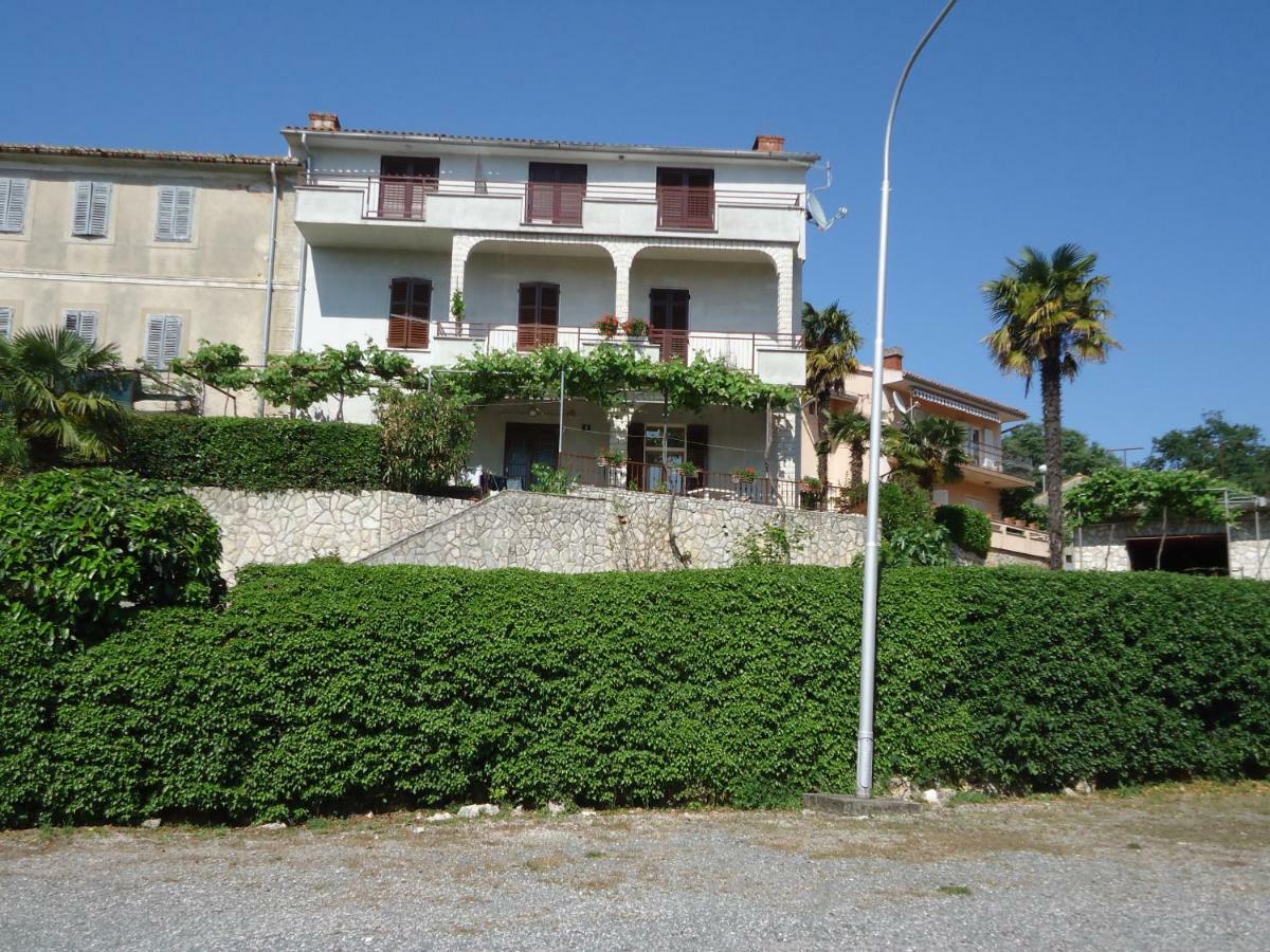 Apartments Matuc マリンスカ エクステリア 写真