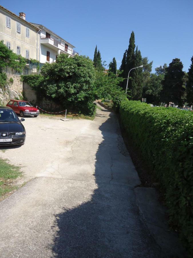 Apartments Matuc マリンスカ エクステリア 写真