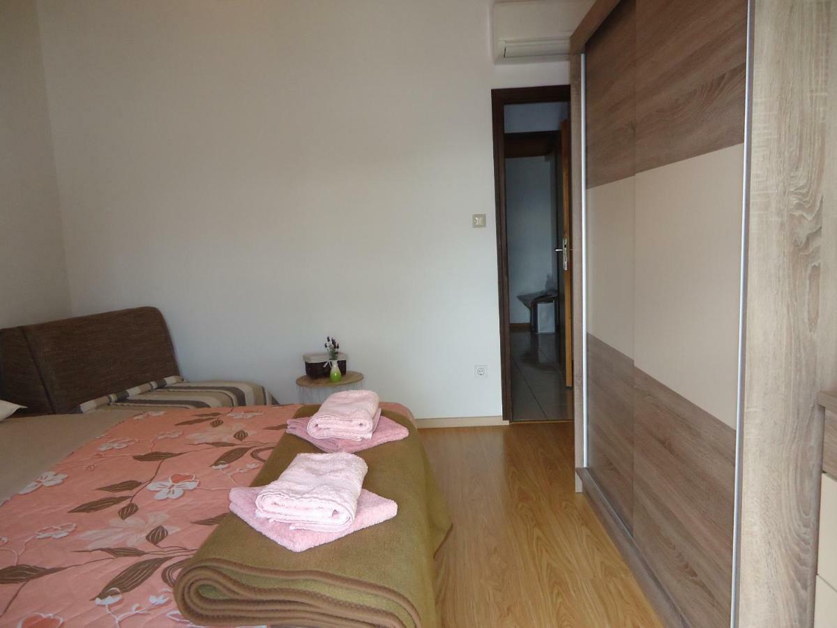Apartments Matuc マリンスカ エクステリア 写真