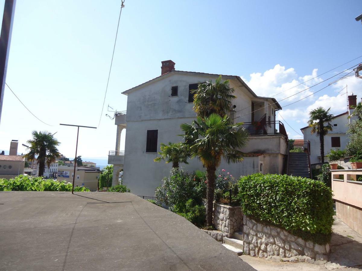 Apartments Matuc マリンスカ エクステリア 写真