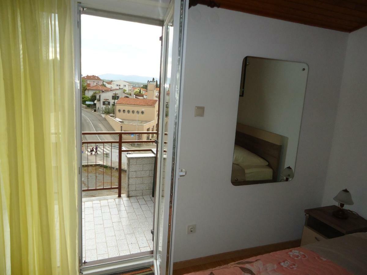 Apartments Matuc マリンスカ エクステリア 写真